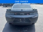 2016 Chevrolet Camaro SS 2SS
