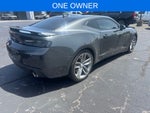 2016 Chevrolet Camaro SS 2SS