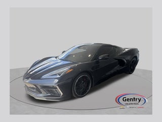 2024 Chevrolet Corvette Stingray 1LT