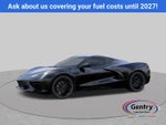 2027 Chevrolet Corvette Stingray 1LT