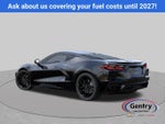 2027 Chevrolet Corvette Stingray 1LT