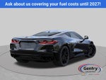 2027 Chevrolet Corvette Stingray 1LT