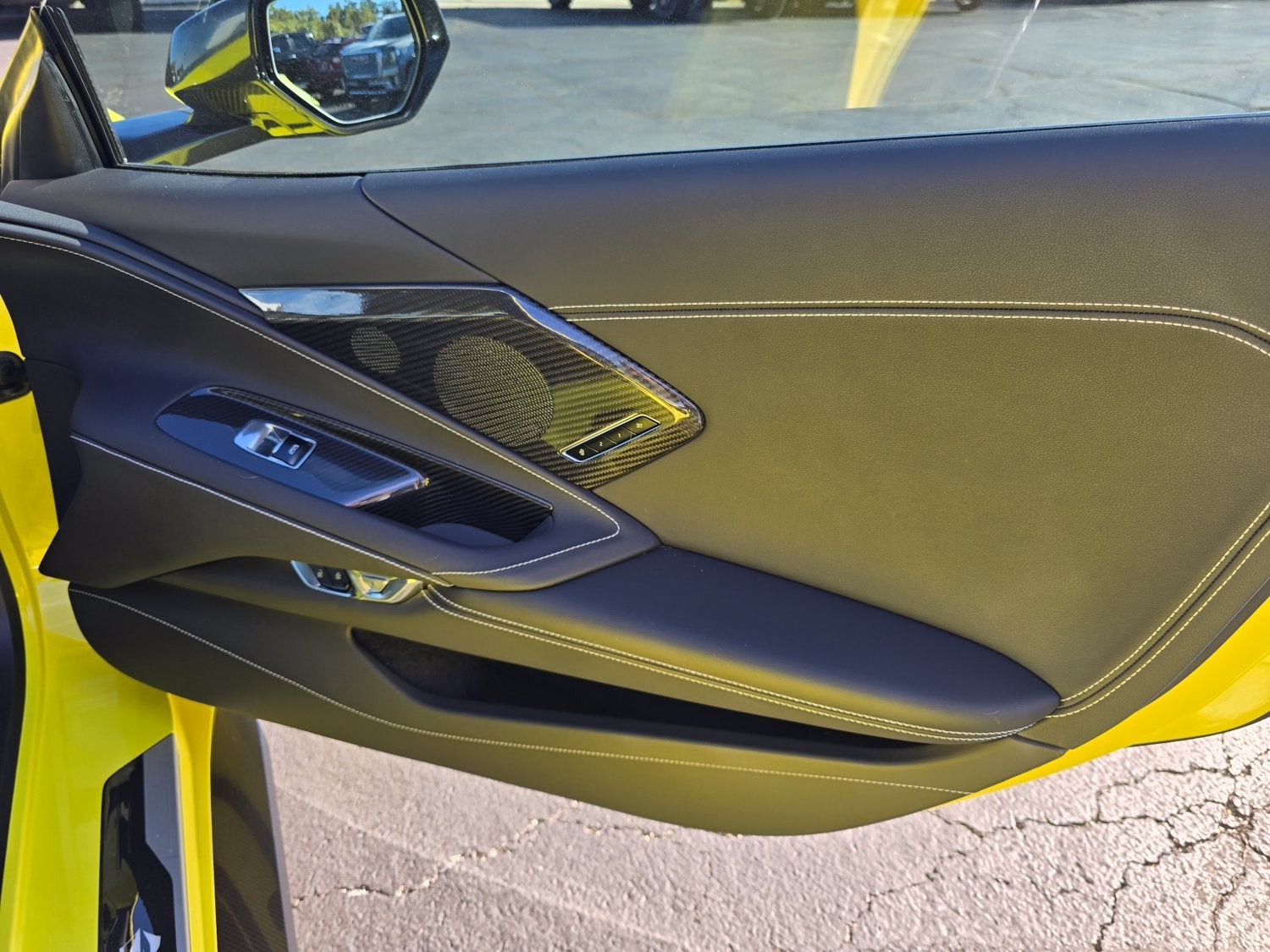 2021 Chevrolet Corvette Stingray 2LT