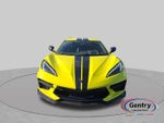 2021 Chevrolet Corvette Stingray 2LT