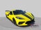 2021 Chevrolet Corvette Stingray 2LT