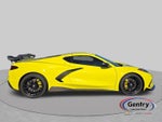 2021 Chevrolet Corvette Stingray 2LT