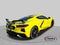 2021 Chevrolet Corvette Stingray 2LT