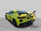 2021 Chevrolet Corvette Stingray 2LT