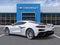 2027 Chevrolet Corvette Z06 1LZ