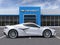 2027 Chevrolet Corvette Z06 1LZ