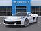 2027 Chevrolet Corvette Z06 1LZ