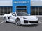 2027 Chevrolet Corvette Z06 1LZ