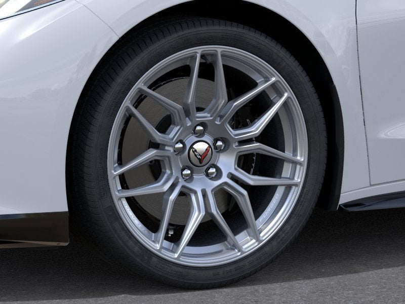 2027 Chevrolet Corvette Z06 1LZ