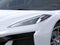 2027 Chevrolet Corvette Z06 1LZ