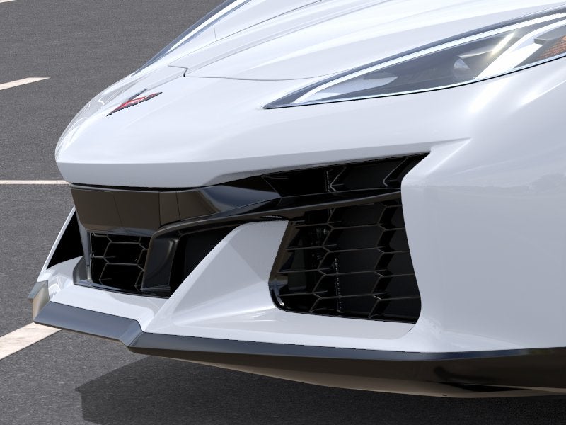 2027 Chevrolet Corvette Z06 1LZ
