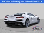 2027 Chevrolet Corvette Z06 1LZ