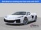 2027 Chevrolet Corvette Z06 1LZ