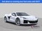 2027 Chevrolet Corvette Z06 1LZ