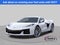 2027 Chevrolet Corvette Z06 1LZ