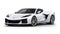 2027 Chevrolet Corvette Z06 1LZ
