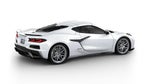 2027 Chevrolet Corvette Z06 1LZ