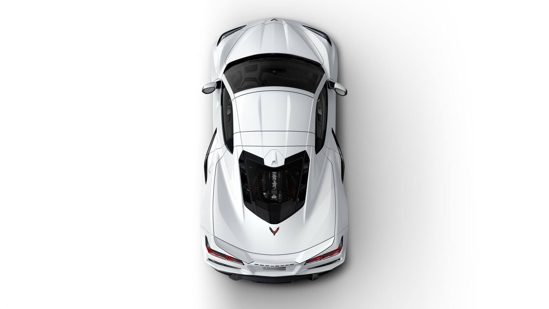 2027 Chevrolet Corvette Z06 1LZ
