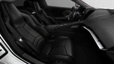 2027 Chevrolet Corvette Z06 1LZ