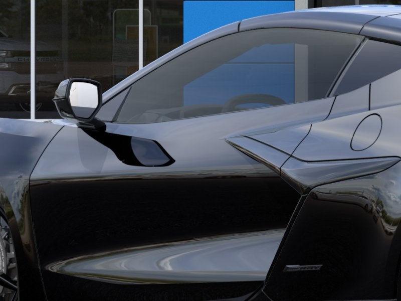 2026 Chevrolet Corvette E-Ray 3LZ