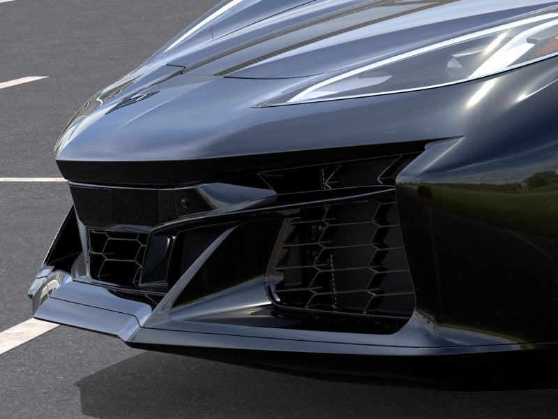 2026 Chevrolet Corvette E-Ray 3LZ