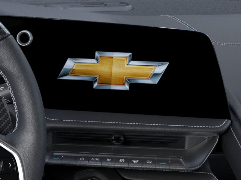 2026 Chevrolet Corvette E-Ray 3LZ
