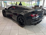 2026 Chevrolet Corvette E-Ray 3LZ