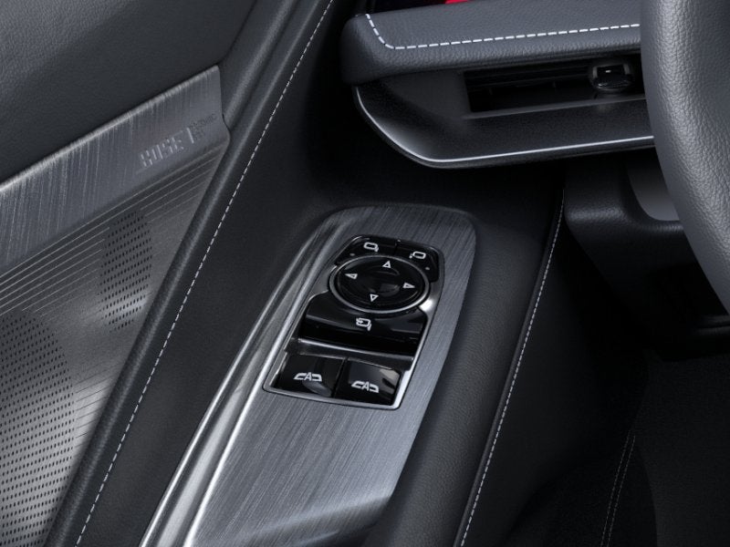2026 Chevrolet Corvette E-Ray 3LZ