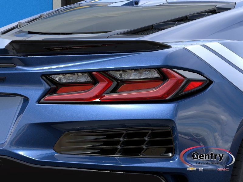 2027 Chevrolet Corvette Grand Sport 1LT