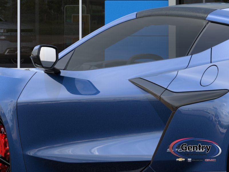2027 Chevrolet Corvette Grand Sport 1LT