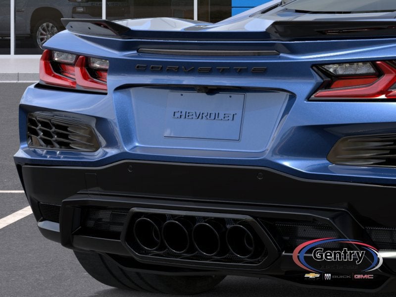 2027 Chevrolet Corvette Grand Sport 1LT