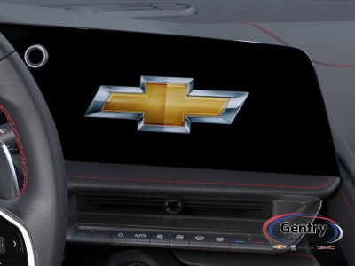 2027 Chevrolet Corvette Grand Sport 1LT