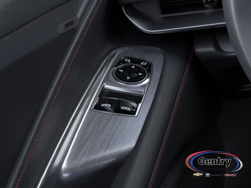 2027 Chevrolet Corvette Grand Sport 1LT