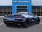 2027 Chevrolet Corvette Grand Sport 1LT