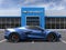 2027 Chevrolet Corvette Grand Sport 1LT