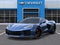 2027 Chevrolet Corvette Grand Sport 1LT
