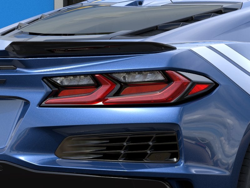 2027 Chevrolet Corvette Grand Sport 1LT