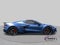 2027 Chevrolet Corvette Grand Sport 1LT
