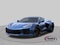 2027 Chevrolet Corvette Grand Sport 1LT