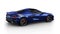 2027 Chevrolet Corvette Grand Sport 1LT