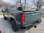 2026 Chevrolet Silverado 2500HD LTZ