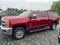 2019 Chevrolet Silverado 2500HD LTZ
