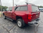 2019 Chevrolet Silverado 2500HD LTZ