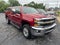 2019 Chevrolet Silverado 2500HD LTZ