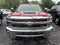 2019 Chevrolet Silverado 2500HD LTZ