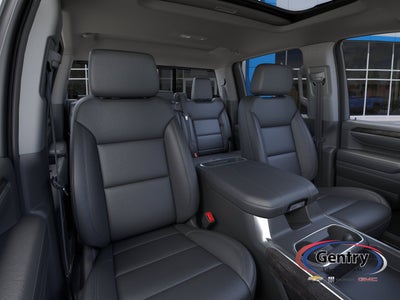 2026 Chevrolet Silverado 3500 HD LTZ DRW